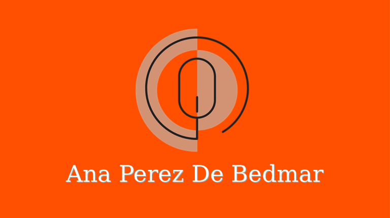 Ana Pérez – Bedmar