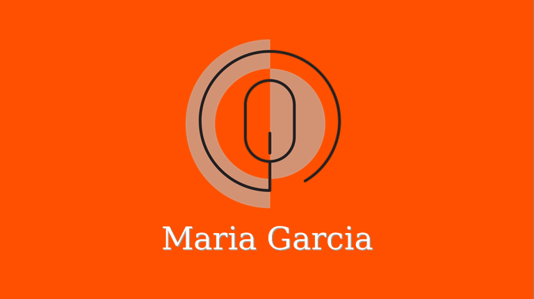 María García